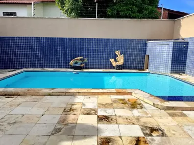 Casa com 4 Quartos à venda, 250m² no Mondubim, Fortaleza