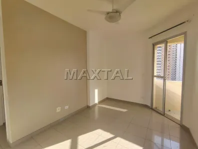 Apartamento com 1 Quarto à venda, 40m² no Santana, São Paulo