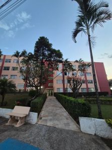 Apartamento com 2 Quartos à venda, 62m² no Jardim Patente, São Paulo