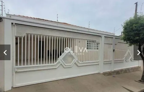 Casa com 3 Quartos à venda, 147m² no Parque Industrial, São José do Rio Preto
