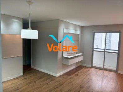 Apartamento com 3 Quartos à venda, 65m² no Continental, Osasco