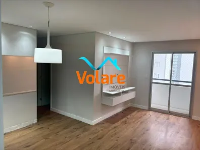 Apartamento com 3 Quartos à venda, 65m² no Continental, Osasco
