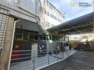 Prédio Comercial à venda, 1000m² no Esplanada, Belo Horizonte