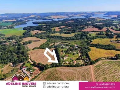 Lote/Terreno à venda, 265m² no , Carambeí