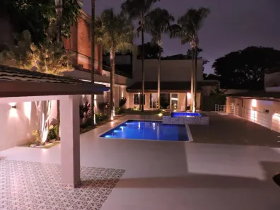 Casa com 5 Quartos à venda, 828m² no Paraisópolis, São Paulo