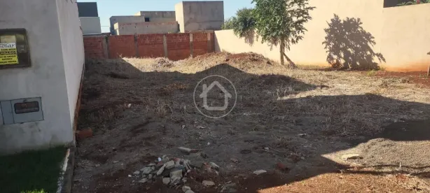 Lote/Terreno à venda, 300m² no Maracaju, Maracaju