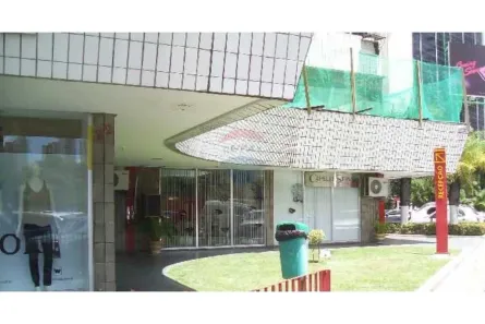 Sala Comercial para alugar, 30m² no Boa Viagem, Recife