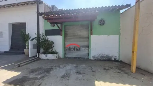 Sala Comercial para alugar, 22m² no Parque Ortolândia, Hortolândia