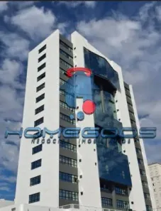 Sala Comercial para alugar, 356m² no Vila Brandina, Campinas