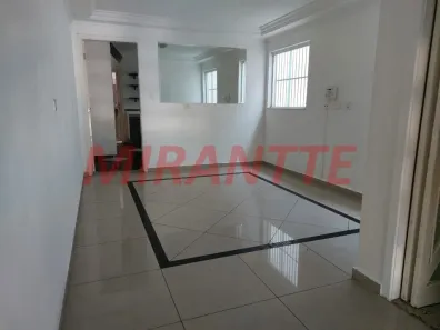 Sobrado com 4 Quartos à venda, 165m² no Santana, São Paulo