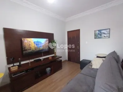 Apartamento com 2 Quartos à venda, 92m² no Grajaú, Rio de Janeiro