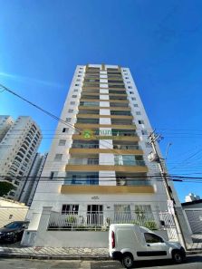Apartamento com 2 Quartos à venda, 99m² no Centro, Taubaté