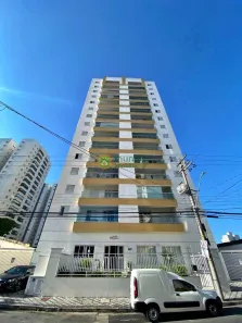 Apartamento com 2 Quartos à venda, 100m² no Centro, Taubaté