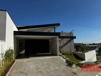 Casa de Condomínio com 3 Quartos à venda, 237m² no Jardim dos Pinheiros, Atibaia