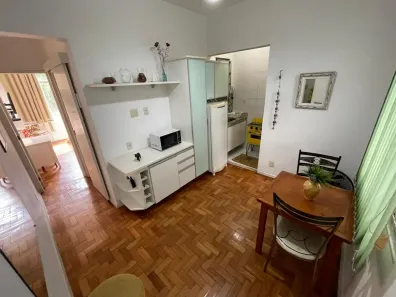 Apartamento com 1 Quarto à venda, 44m² no Copacabana, Rio de Janeiro