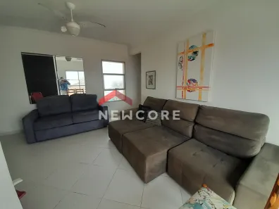 Apartamento com 2 Quartos à venda, 68m² no Flórida, Praia Grande
