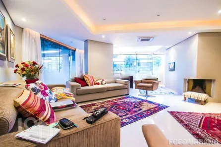 Apartamento com 3 Quartos à venda, 147m² no Mont Serrat, Porto Alegre