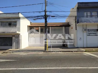 Ponto Comercial para alugar, 200m² no Brasil, Uberlândia