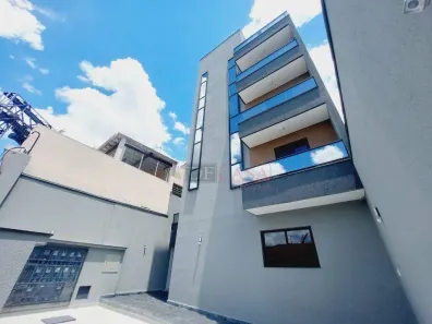 Apartamento com 2 Quartos à venda, 33m² no Vila Invernada, São Paulo