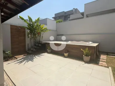 Casa de Condomínio com 3 Quartos à venda, 170m² no Wanel Ville, Sorocaba