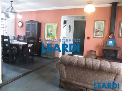 Casa com 3 Quartos à venda, 100m² no Jardim Peri Peri, São Paulo