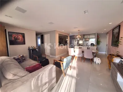 Apartamento com 2 Quartos à venda, 86m² no Vila Maria Alta, São Paulo