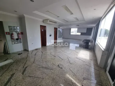 Sala Comercial para alugar, 90m² no Umuarama, Uberlândia