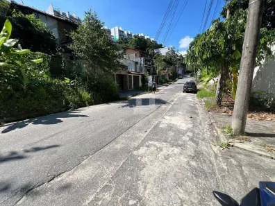 Lote/Terreno à venda, 468m² no Camboinhas, Niterói