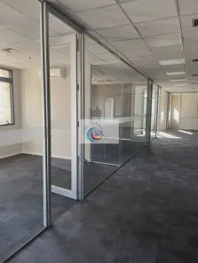 Sala Comercial para alugar, 560m² no Itaim Bibi, São Paulo
