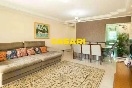 Sobrado com 3 Quartos à venda, 150m² no Assunção, São Bernardo do Campo