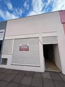 Ponto Comercial para alugar, 60m² no Scharlau, São Leopoldo