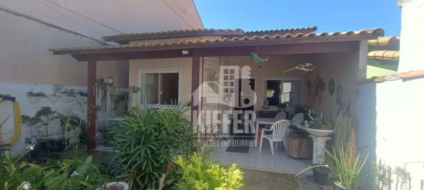 Casa com 3 Quartos à venda, 99m² no Barroco (Itaipuaçu), Maricá