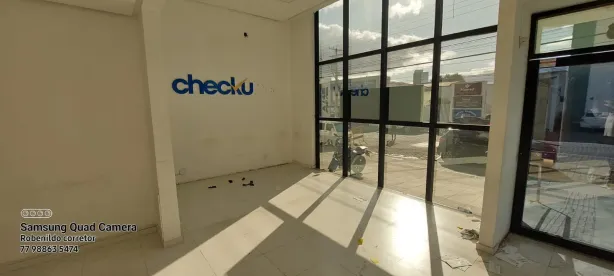 Prédio Comercial com 1 Quarto para alugar, 1m² no Recreio, Vitória da Conquista