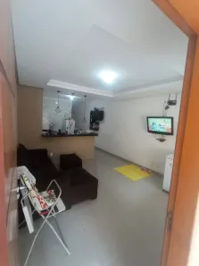 Casa com 2 Quartos à venda, 85m² no Setor Ponta Kayana, Trindade