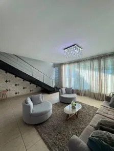 Casa de Condomínio com 3 Quartos à venda, 215m² no Flores, Manaus