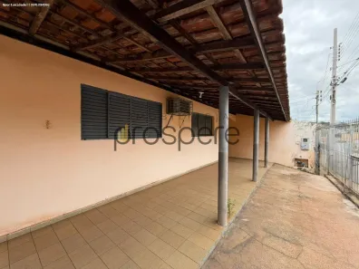 Casa com 3 Quartos à venda, 220m² no Vila Industrial, Presidente Prudente