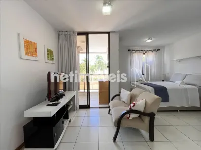 Apartamento com 1 Quarto à venda, 34m² no Asa Norte, Brasília