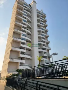 Apartamento com 4 Quartos para venda ou aluguel, 165m² no Vila Costa, Taubaté