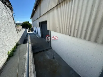 Ponto Comercial para alugar, 1000m² no Vila Rica, São José dos Campos