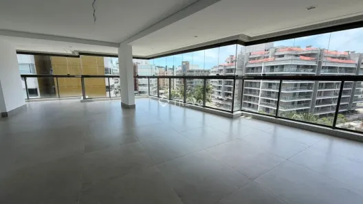 Apartamento com 4 Quartos à venda, 163m² no Riviera, Bertioga