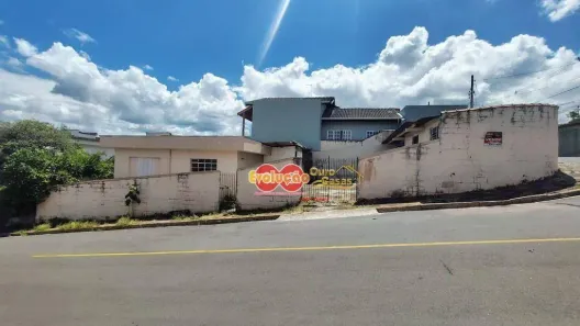 Casa com 2 Quartos à venda, 120m² no Vila Cruzeiro, Itatiba
