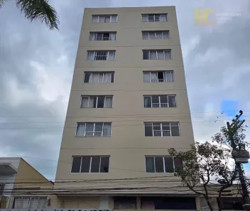 Apartamento com 2 Quartos à venda, 78m² no Centro, Peruíbe
