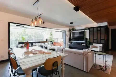 Apartamento com 4 Quartos à venda, 186m² no Casa Verde, São Paulo