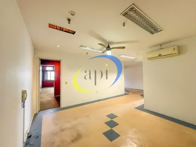 Sala Comercial para alugar, 66m² no Centro, Rio de Janeiro