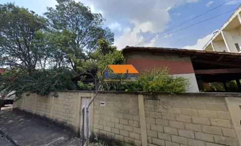 Lote/Terreno à venda, 160m² no Planalto, Belo Horizonte