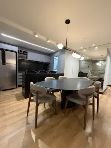 Cobertura com 3 Quartos para alugar, 197m² no Capim Macio, Natal