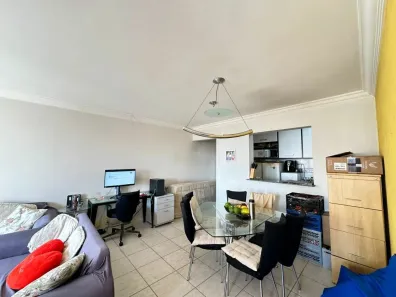 Apartamento com 2 Quartos para alugar, 70m² no Jardim Esmeralda, São Paulo