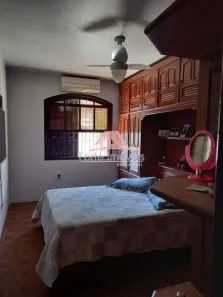 Casa com 3 Quartos à venda, 104m² no Campo Grande, Rio de Janeiro