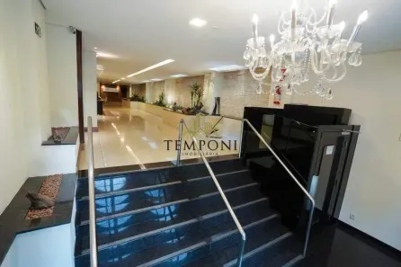 Apartamento com 4 Quartos à venda, 250m² no Lourdes, Belo Horizonte
