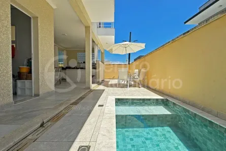Casa de Condomínio com 4 Quartos à venda, 260m² no , Peruíbe